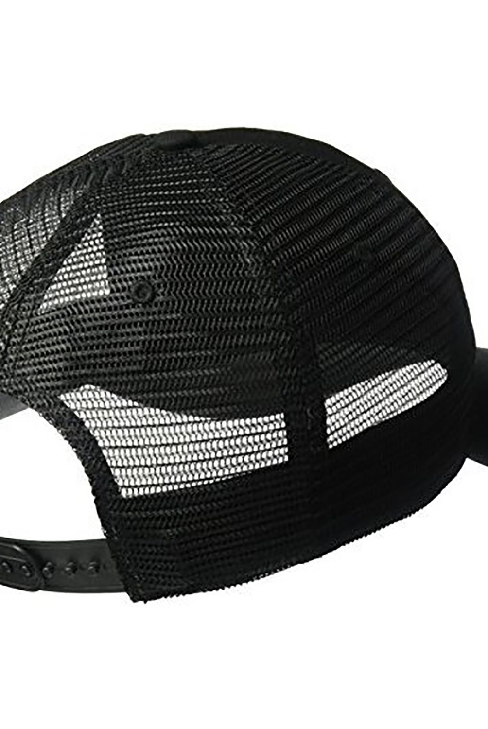 CARHARTT - Gorra Negra Profesional para Hombre