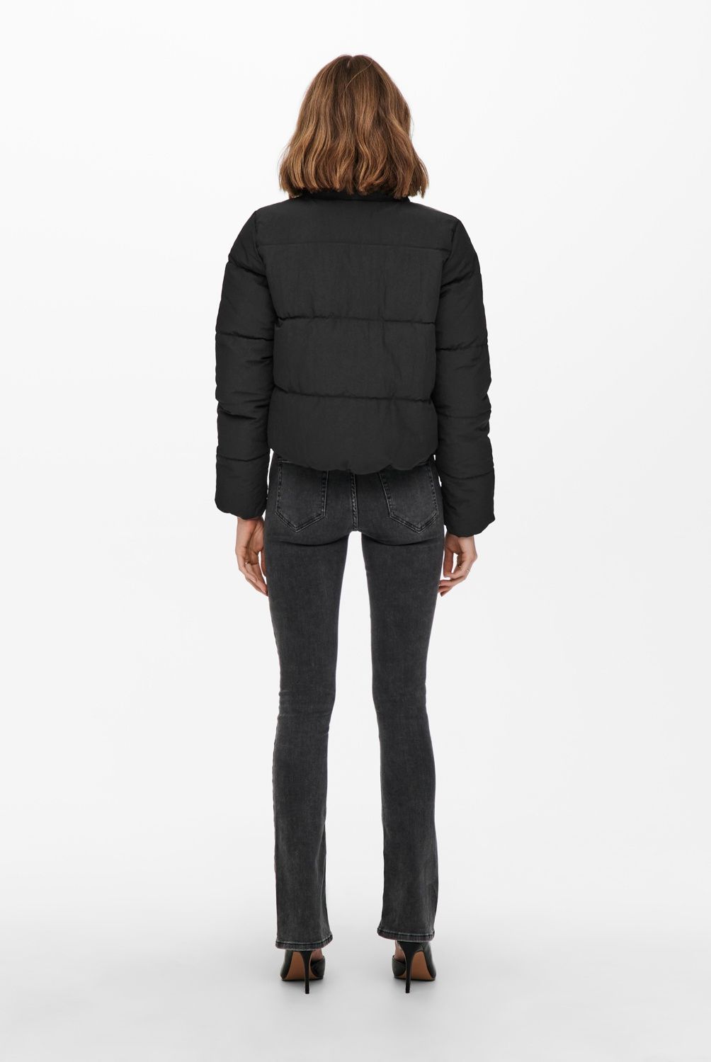 ONLY - Parka Mujer Only