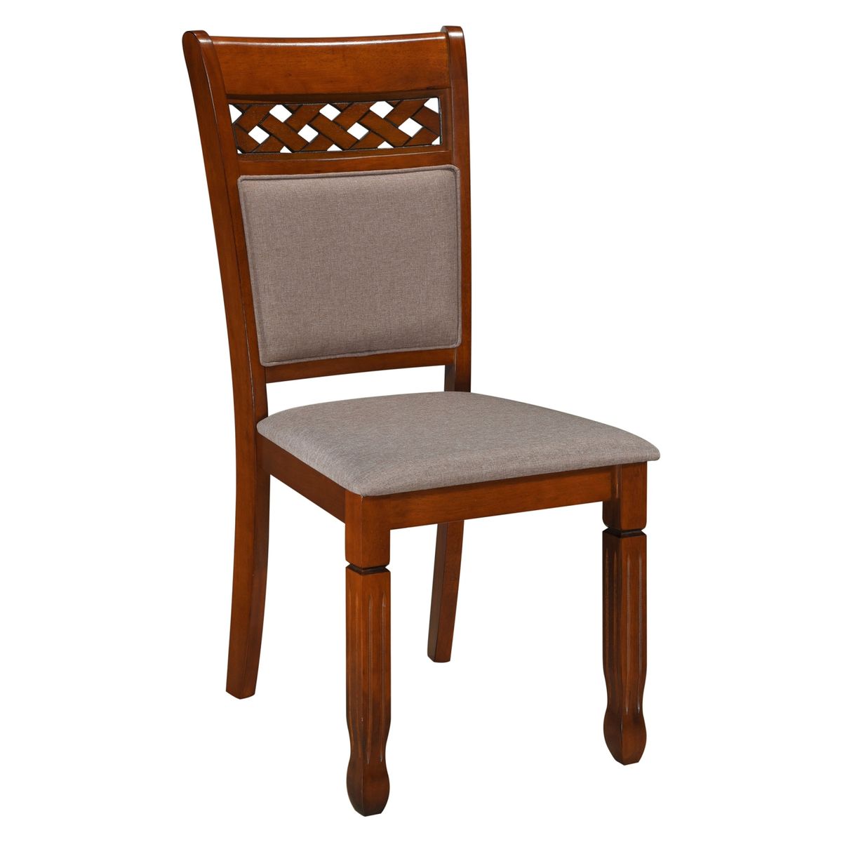 INNOVAMUEBLES - Comedor Siena 6 Sillas