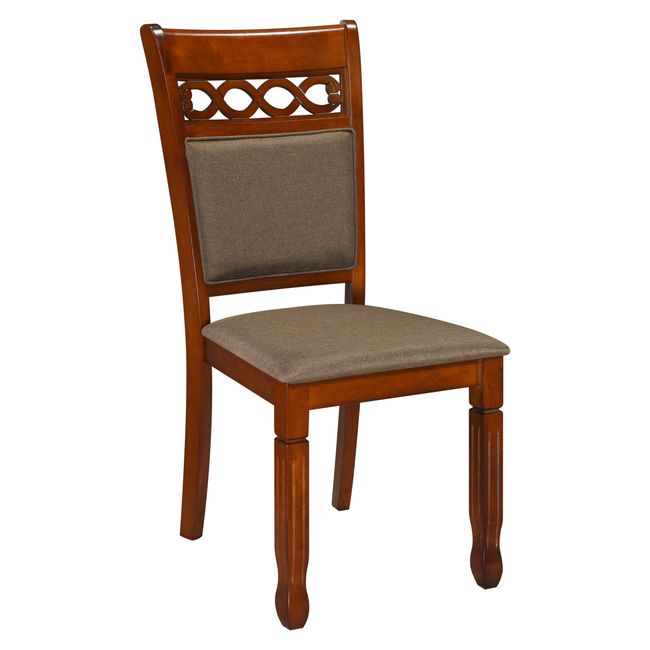 INNOVAMUEBLES - Comedor Siena 8 Sillas