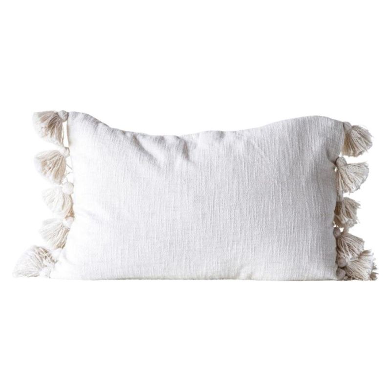 LAVANDA HOME - Cojin Lumbar Alma