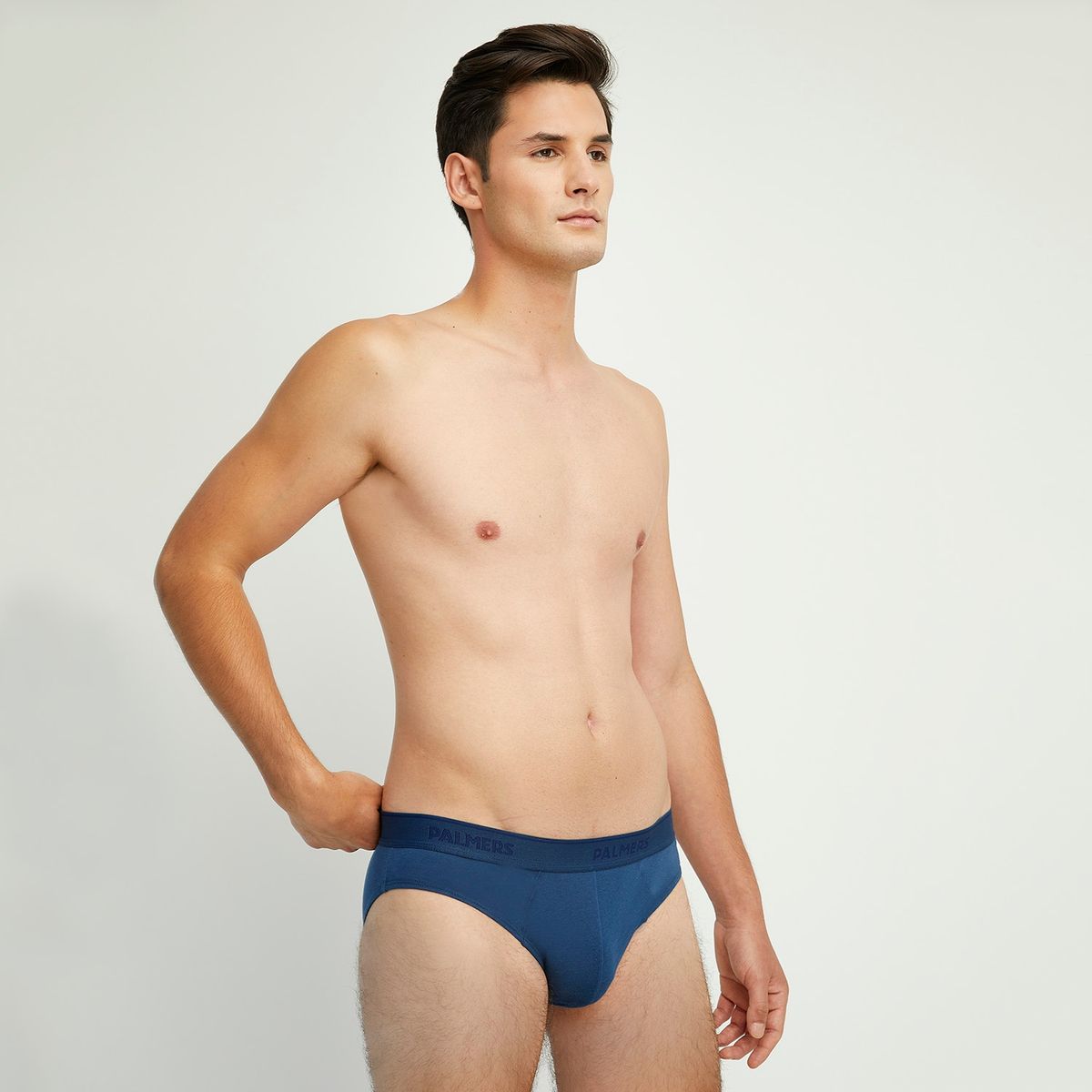 PALMERS - Pack de 5 Slip Algodón Hombre Palmers