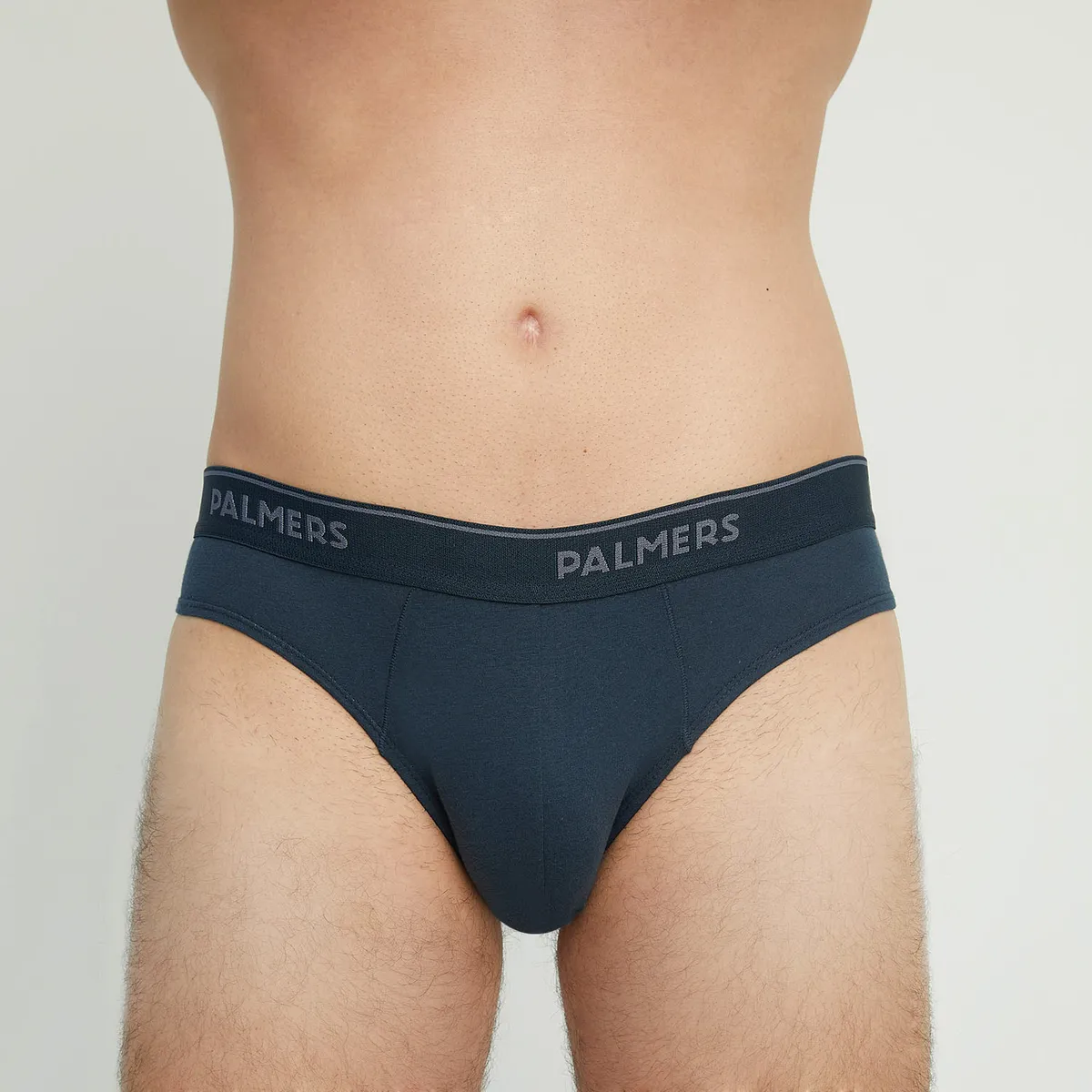 PALMERS - Pack de 5 Slip Algodón Hombre Palmers