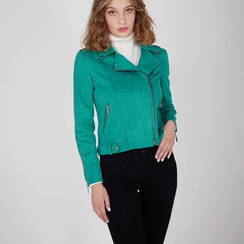 IO - Chaqueta Mujer
