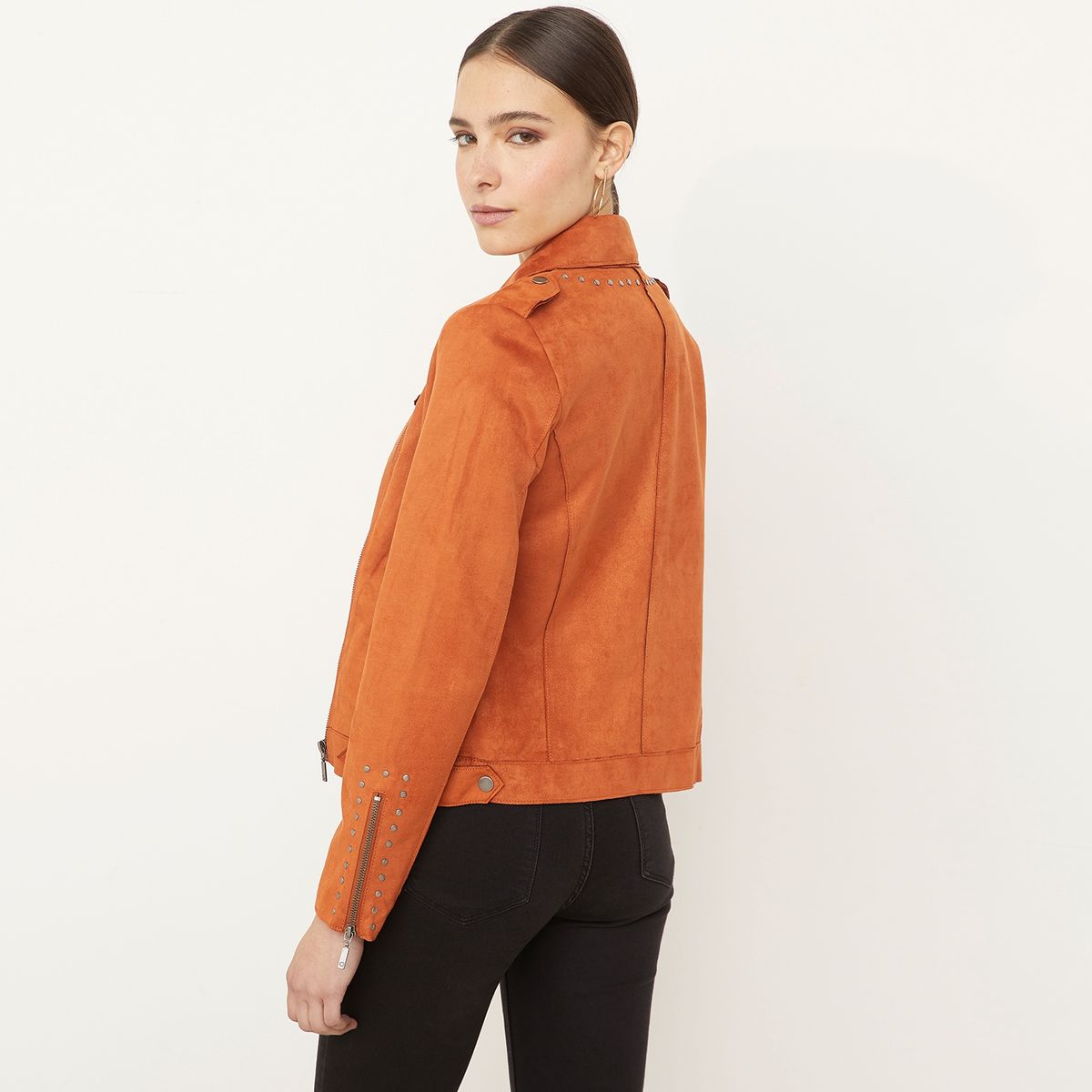 IO - Chaqueta Mujer