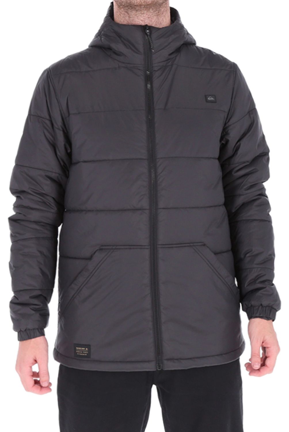 QUIKSILVER - Quiksilver Parka hombre