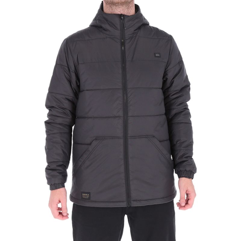 QUIKSILVER - Quiksilver Parka hombre