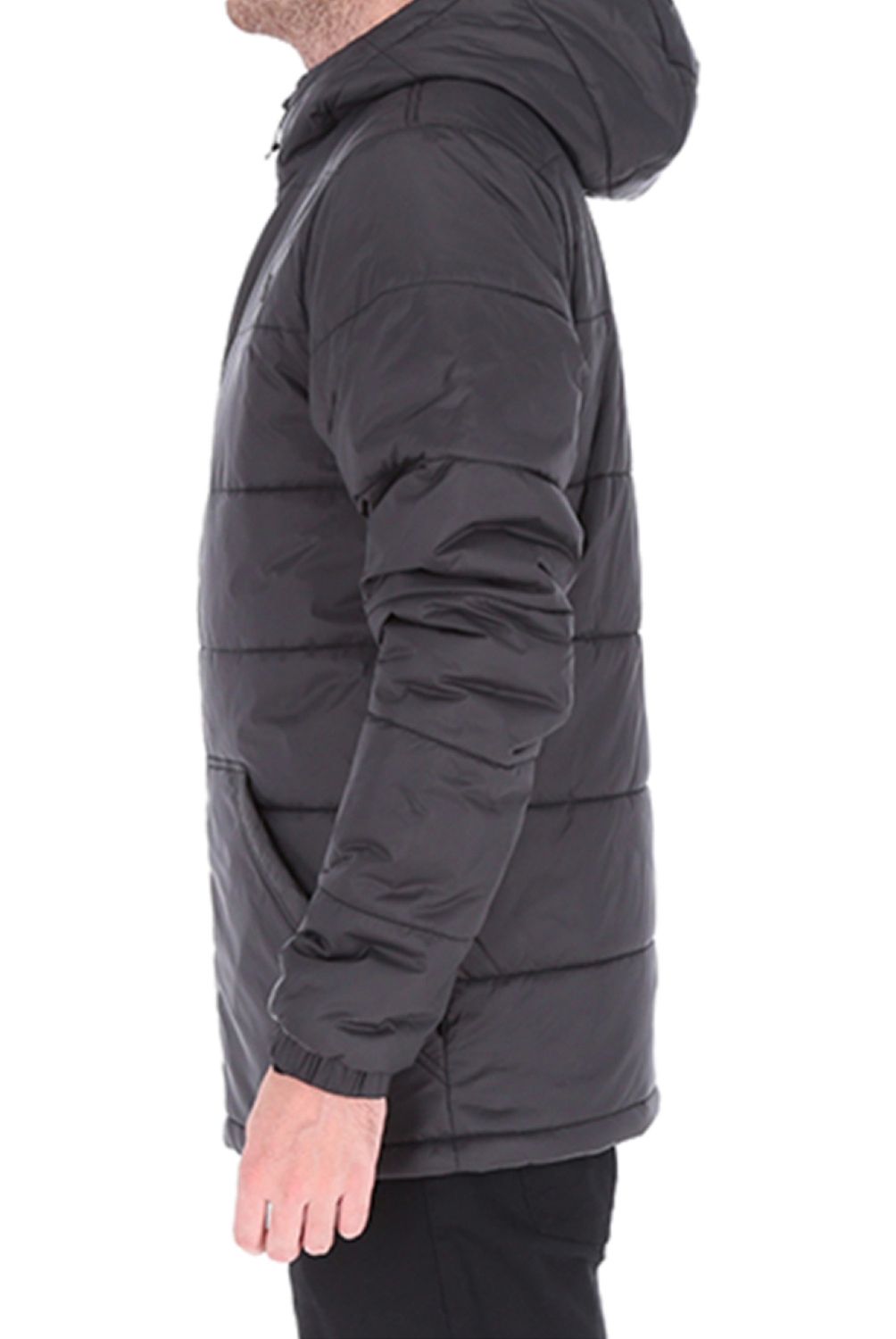 QUIKSILVER - Quiksilver Parka hombre