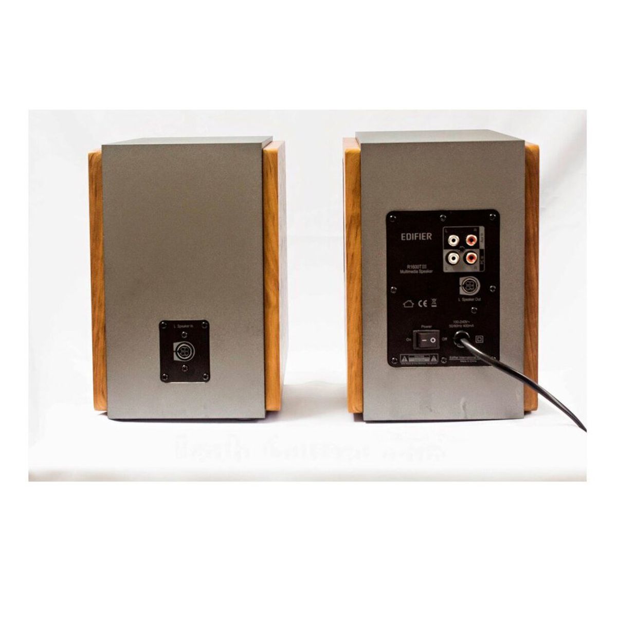 EDIFIER - Monitores Edifier R1600T Iii