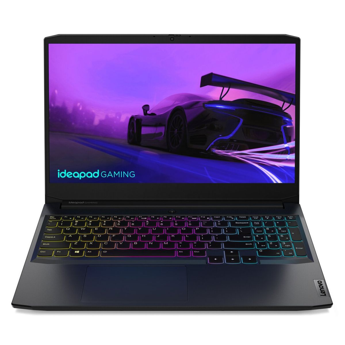 LENOVO - Notebook Ideapad Gaming 3I Core I7 16Gb Ram 512Ssd
