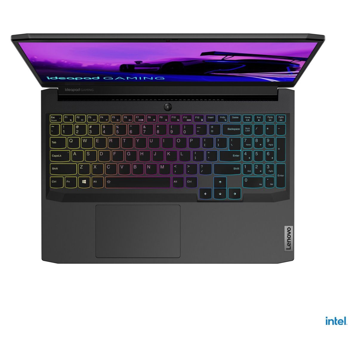 LENOVO - Notebook Ideapad Gaming 3I Core I7 16Gb Ram 512Ssd