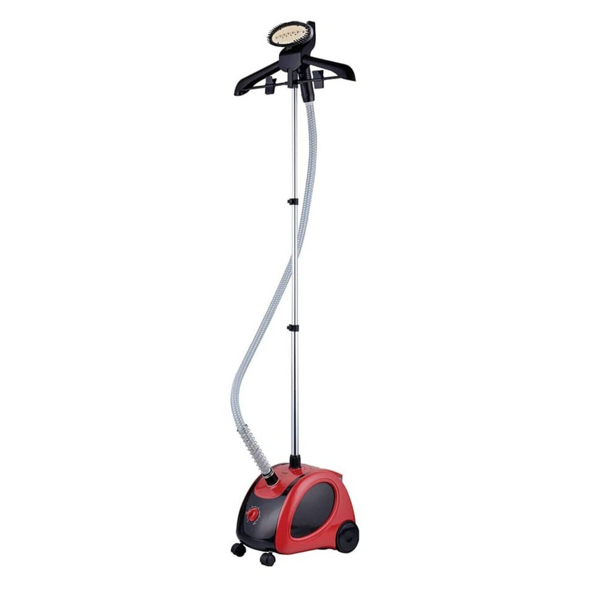  - Plancha Vertical a Vapor Steamer Deluxe