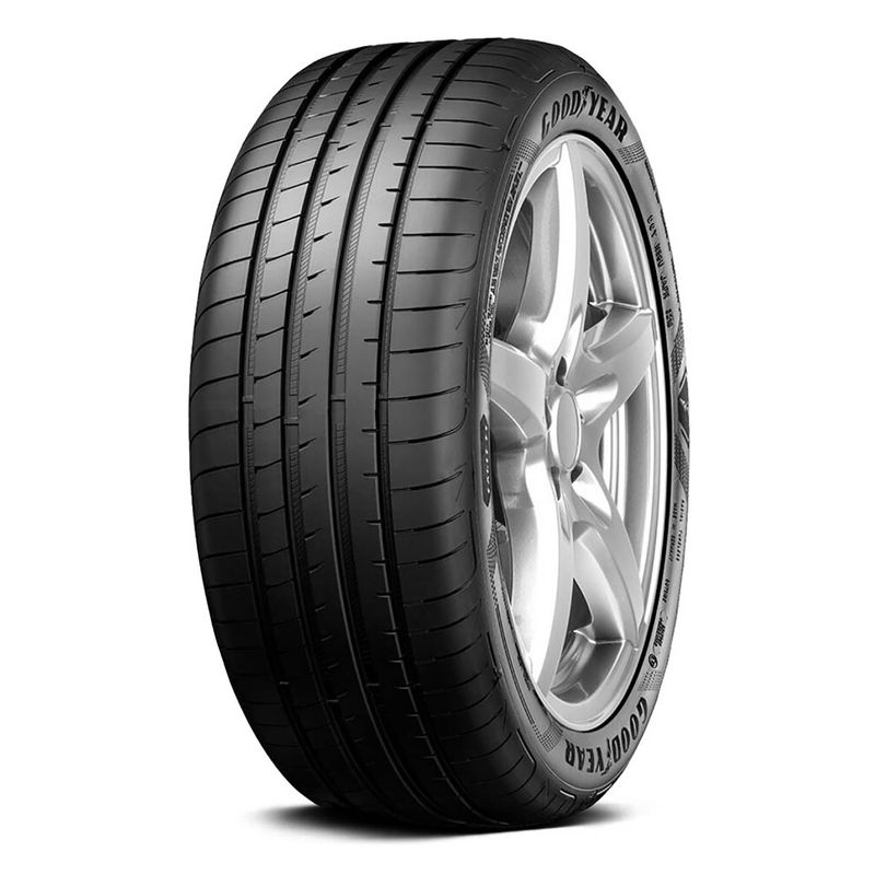 GOODYEAR - Neumático 235/55 R17 Goodyear Eagle F1 Asym 5 103Y