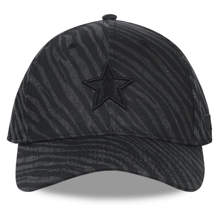 Jockey Unisex Negro