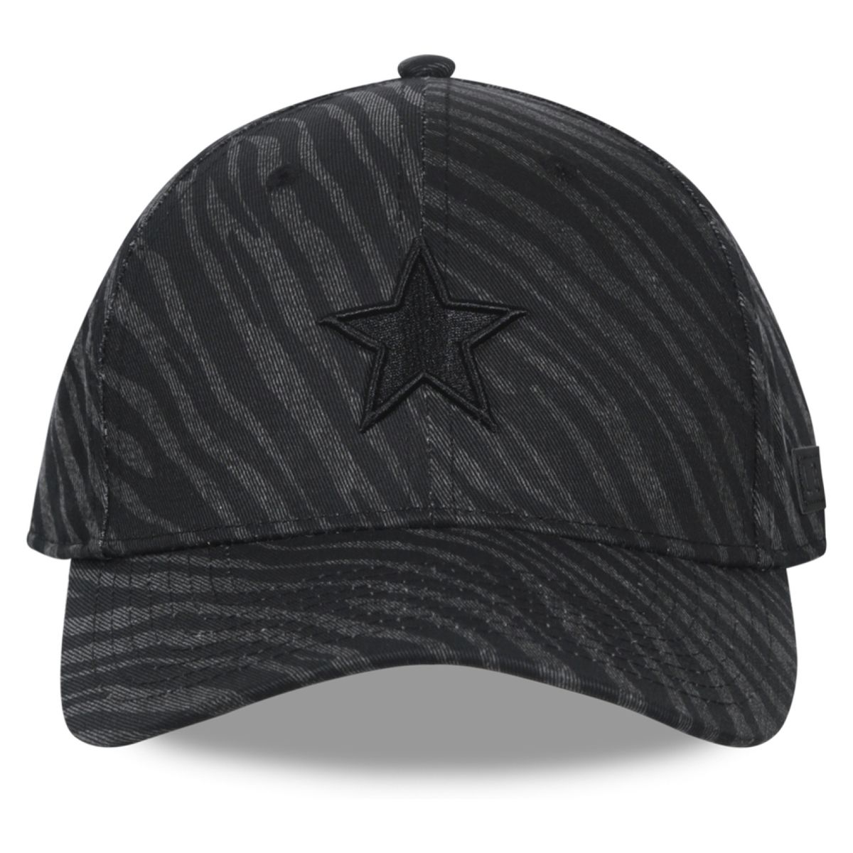 LGND - Jockey Unisex Negro Lgnd