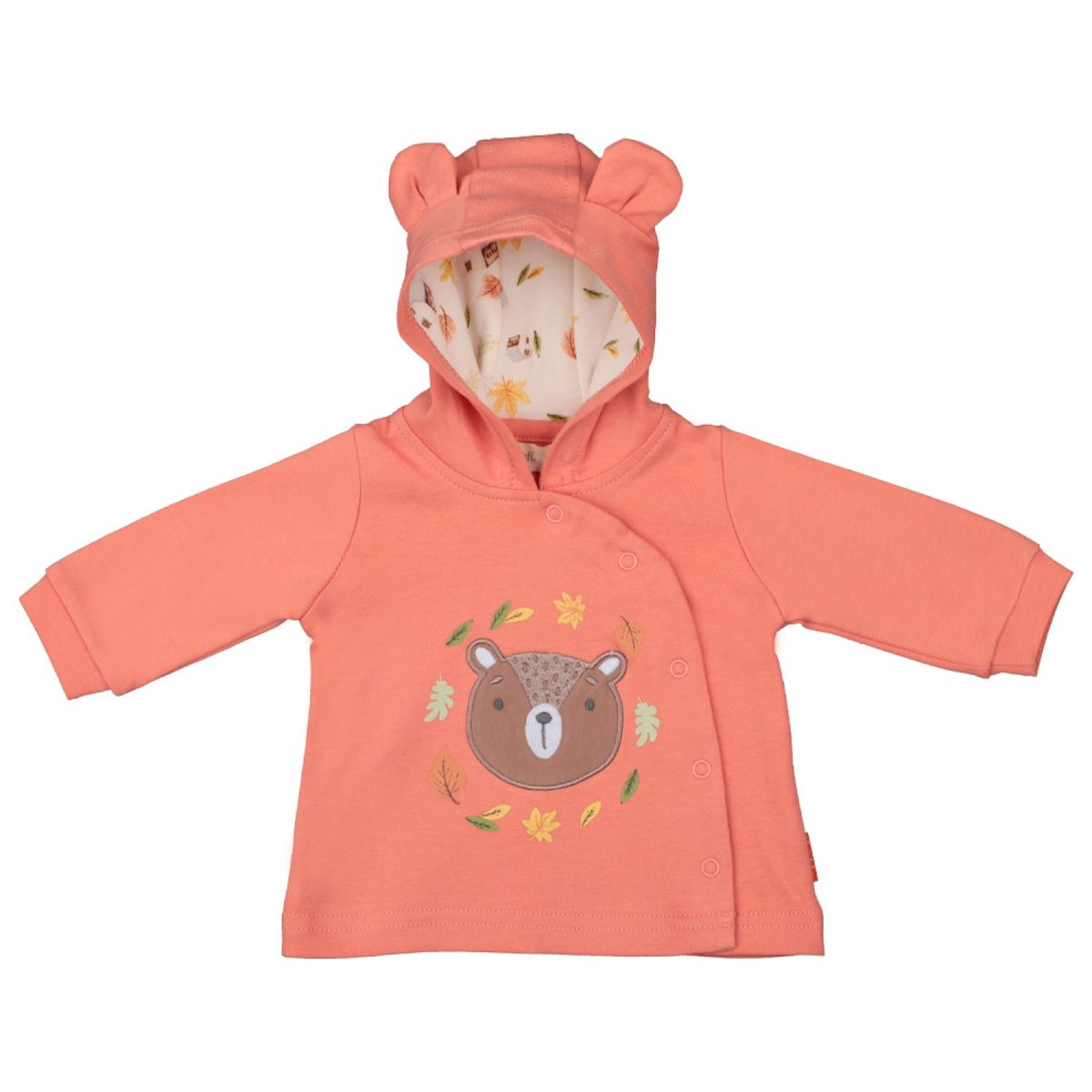 INFANTI - Conjunto Algodón Niño