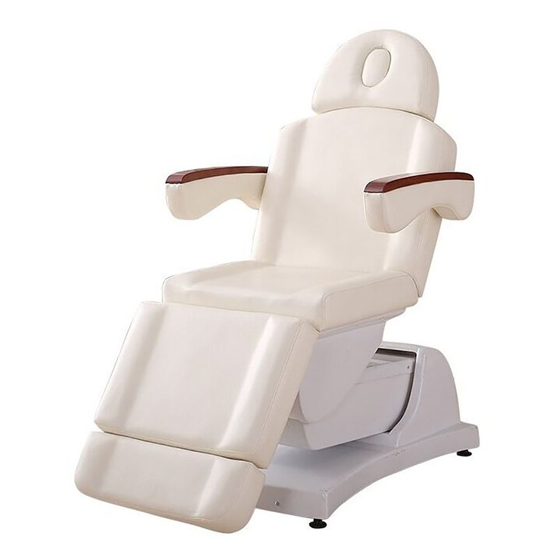 CAMILLAS CHILE - Sillón Cosmetológico Profesional Elec. C4 Elegance