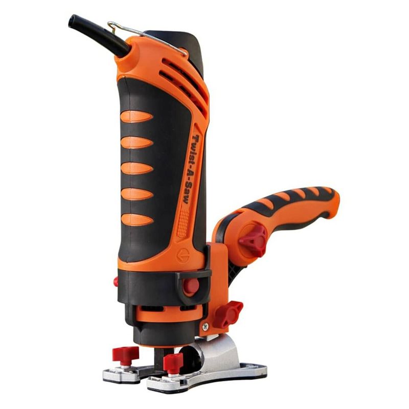  - Herramienta Multifuncional Twist a Saw Deluxe