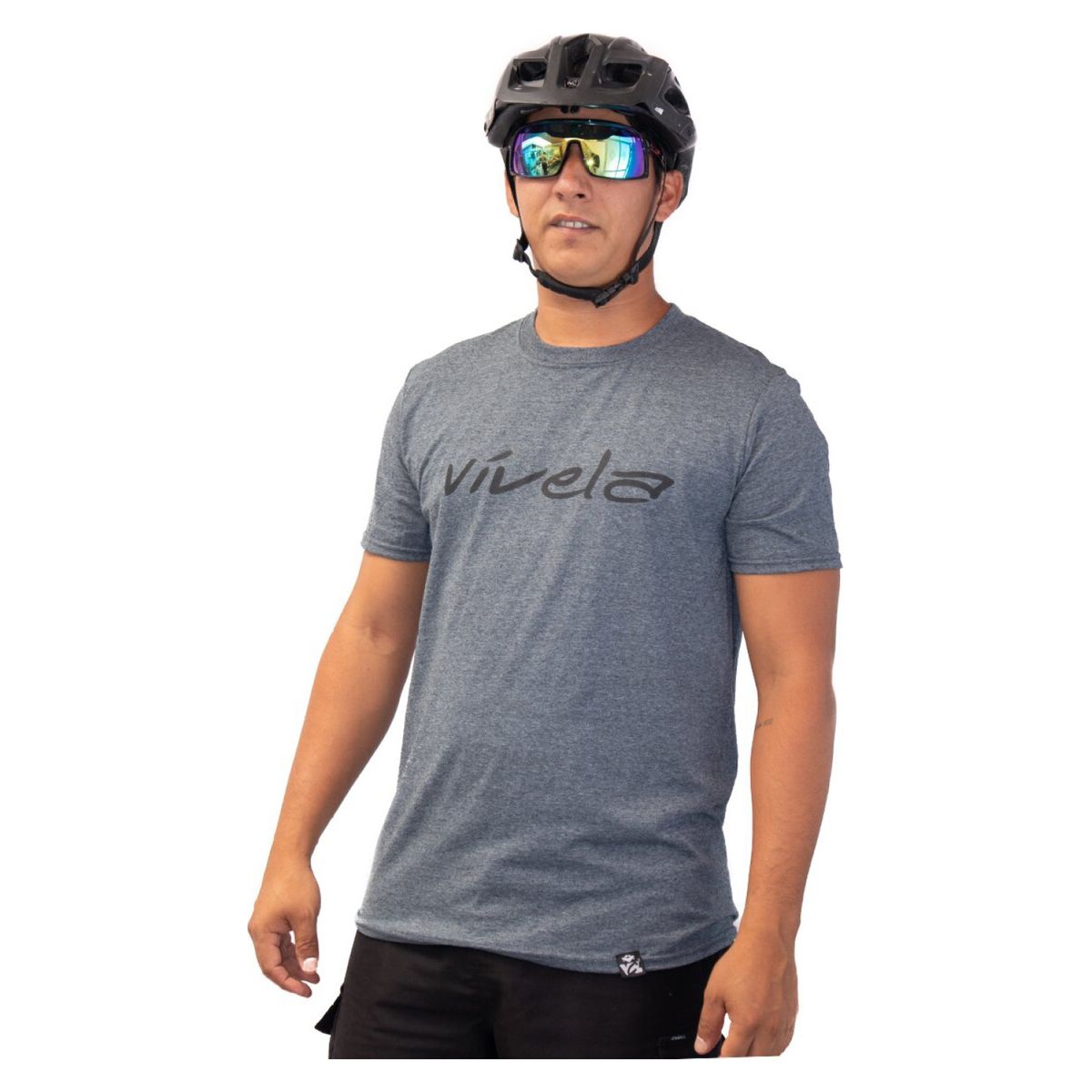 VCL - Polera Lifestyle Vívela Dos