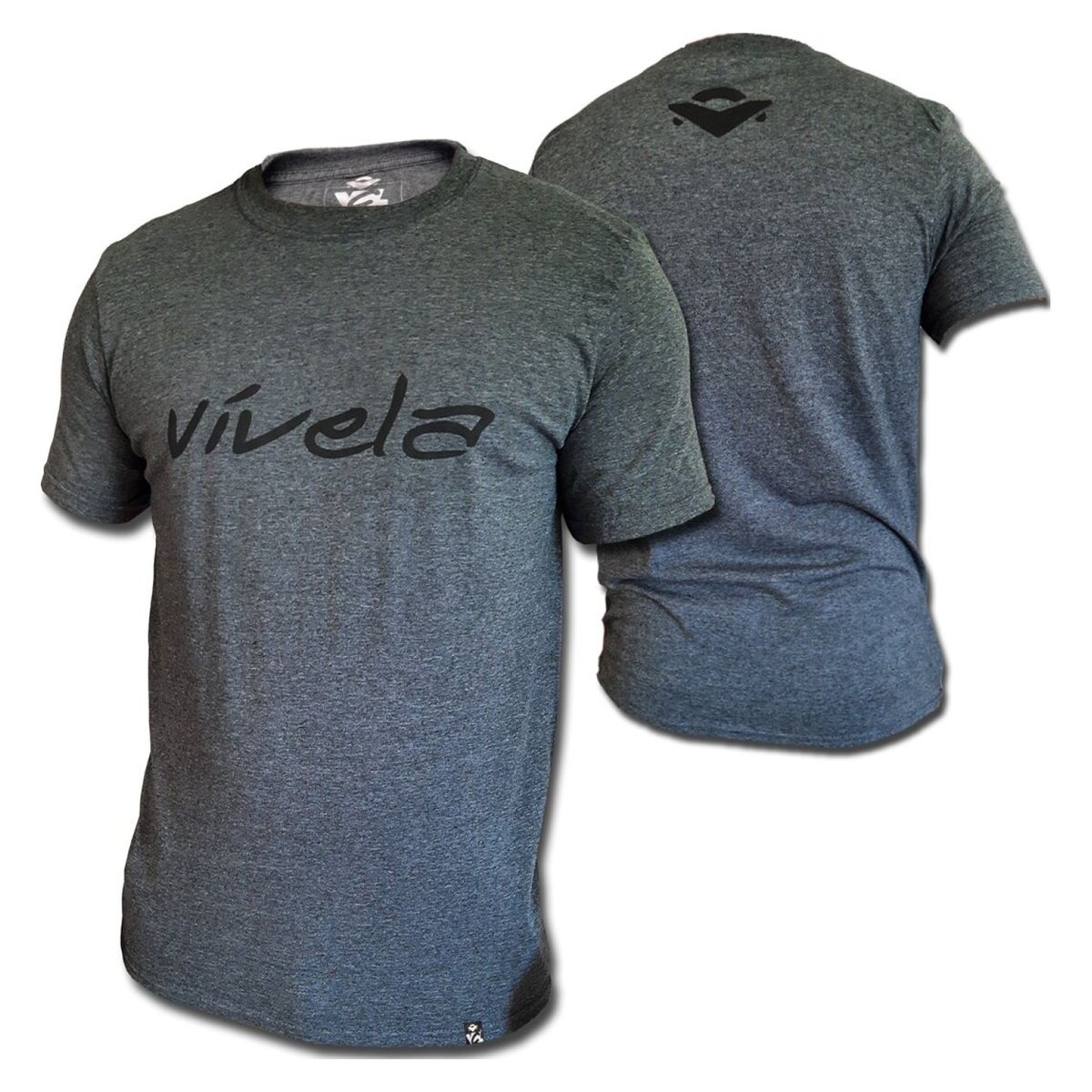 VCL - Polera Lifestyle Vívela Dos