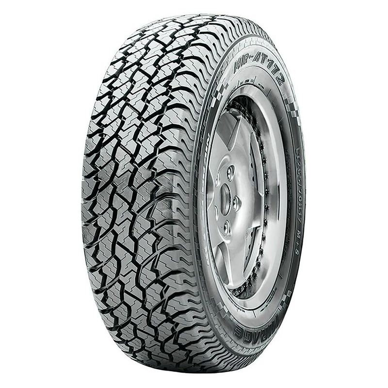 Generico - Neumatico - 31X10.5R15 Mirage Mr-At172 At 109R 6Pr