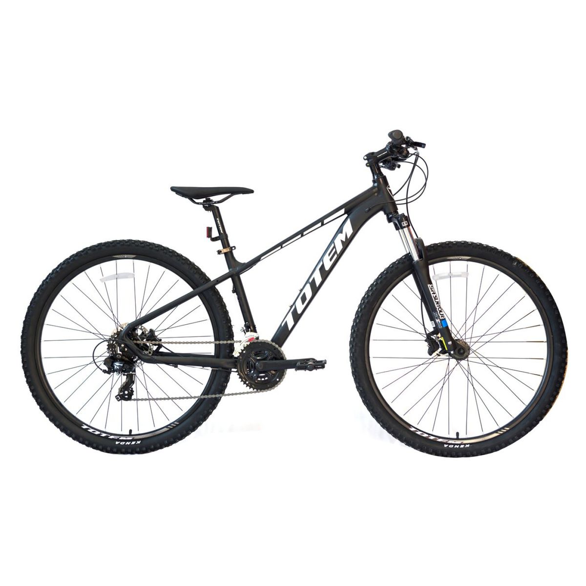 TOTEM - Bicicleta Totem Mtb Aro 29 Titan 5 Talla 16