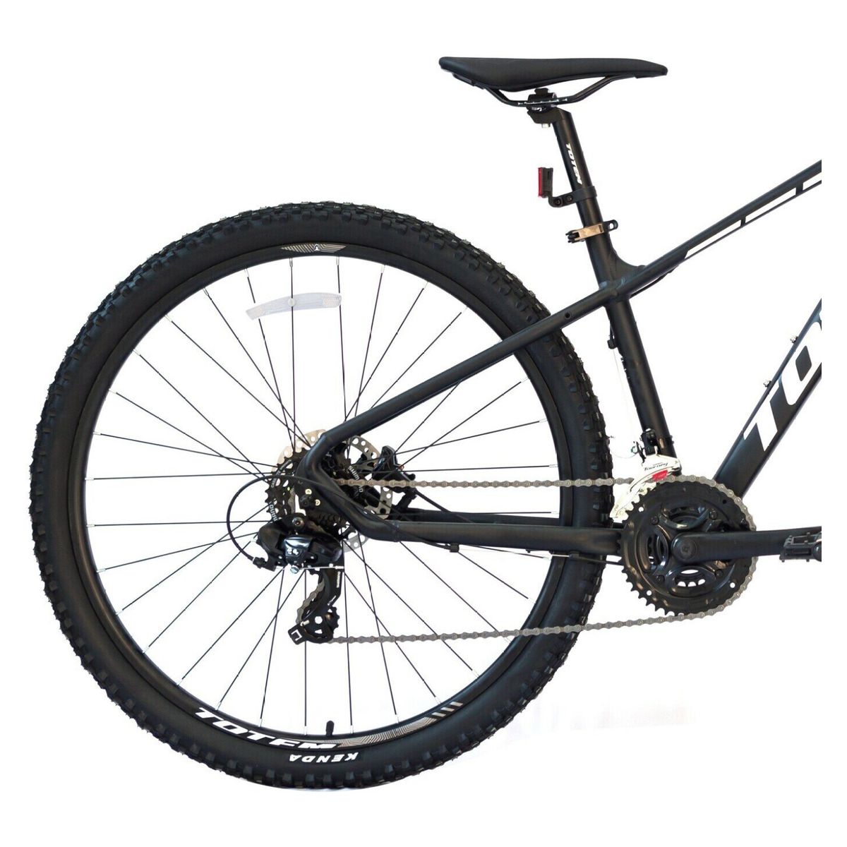 TOTEM - Bicicleta Totem Mtb Aro 29 Titan 5 Talla 16