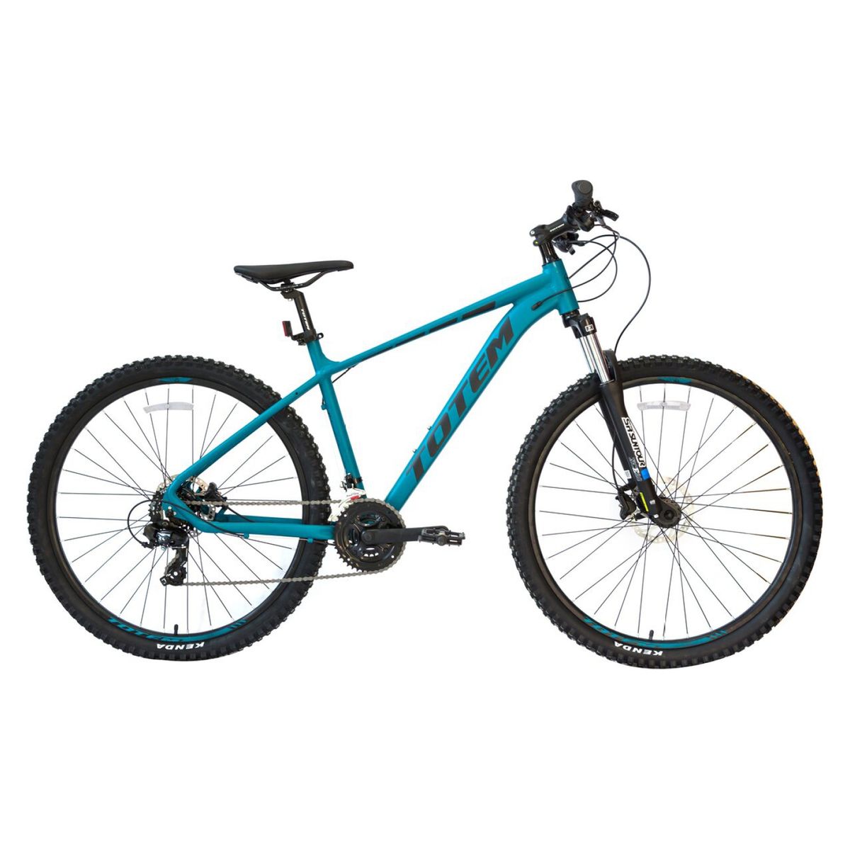 TOTEM - Bicicleta Totem Mtb Aro 29 Titan 5 Talla 19