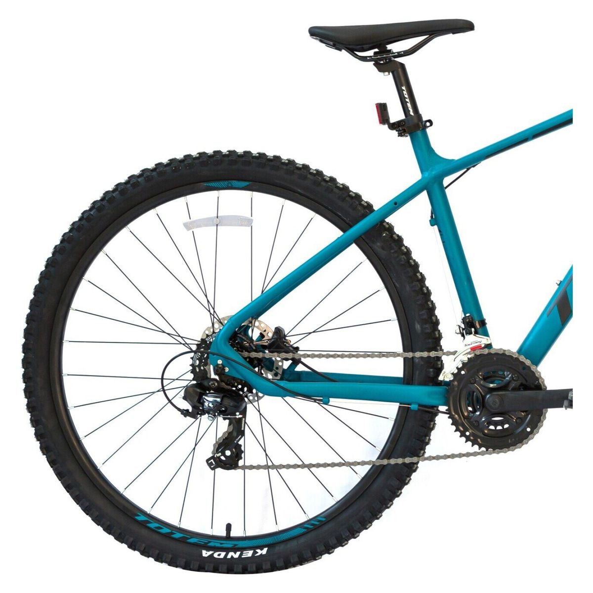TOTEM - Bicicleta Totem Mtb Aro 29 Titan 5 Talla 19