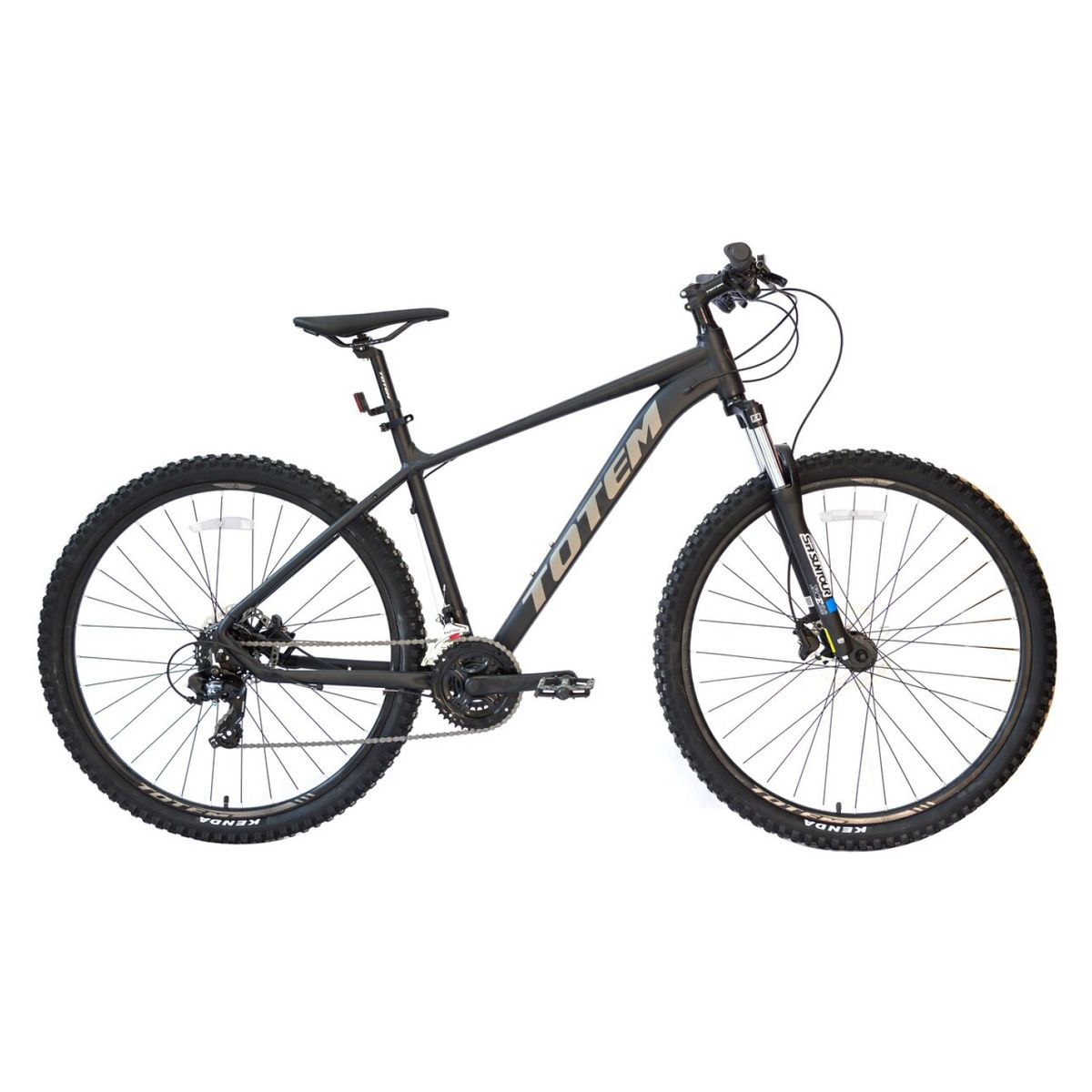 TOTEM - Bicicleta Totem Mtb Aro 29 Titan 5 Talla 20