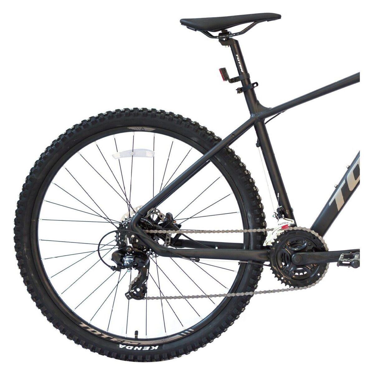 TOTEM - Bicicleta Totem Mtb Aro 29 Titan 5 Talla 20