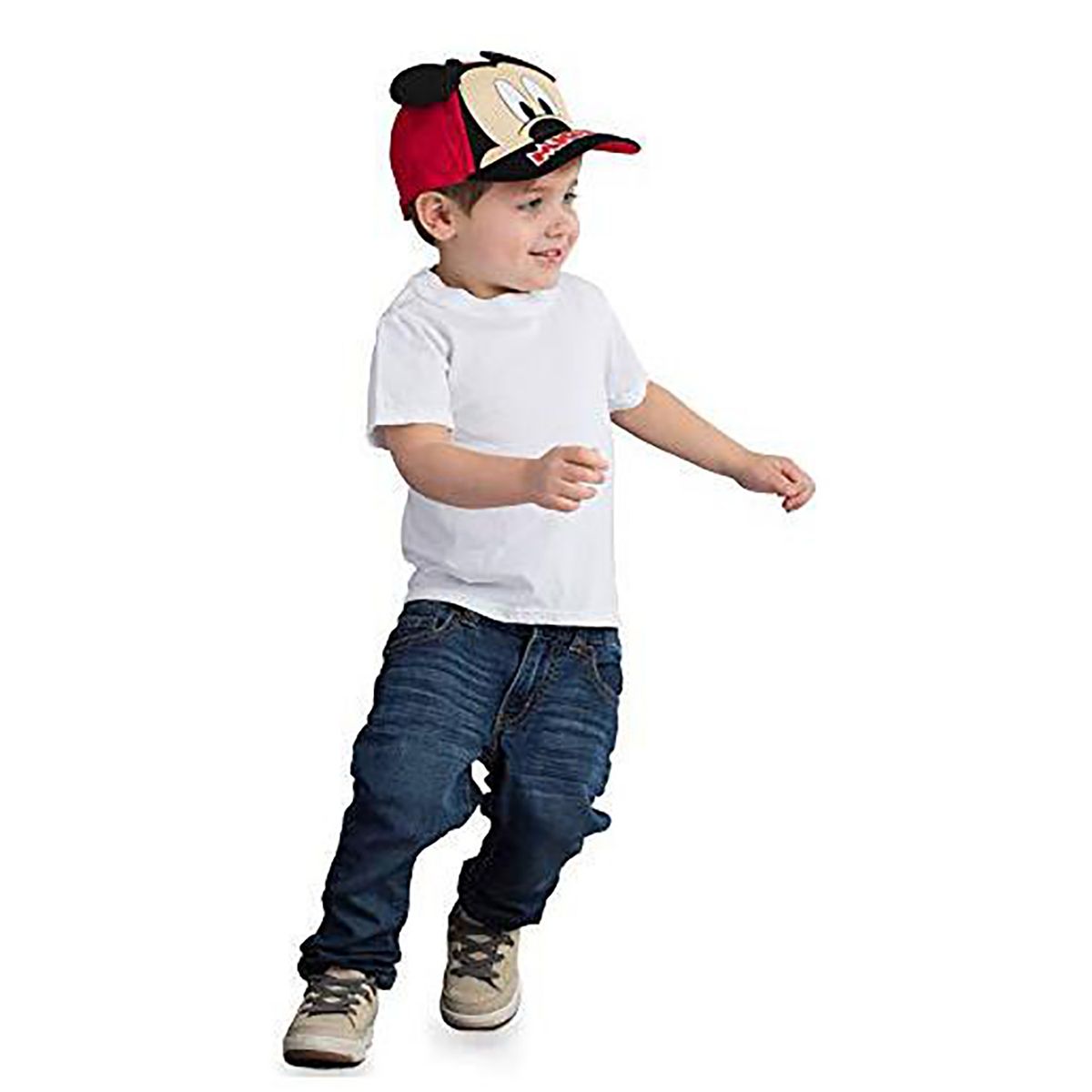 DISNEY - Jockey de Mickey Mouse para Niños