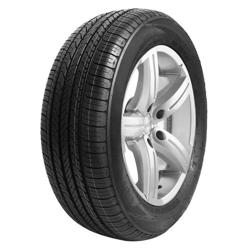 GENERICO - Neumatico - 195/50R15 Aptany Rp203 82V Cn