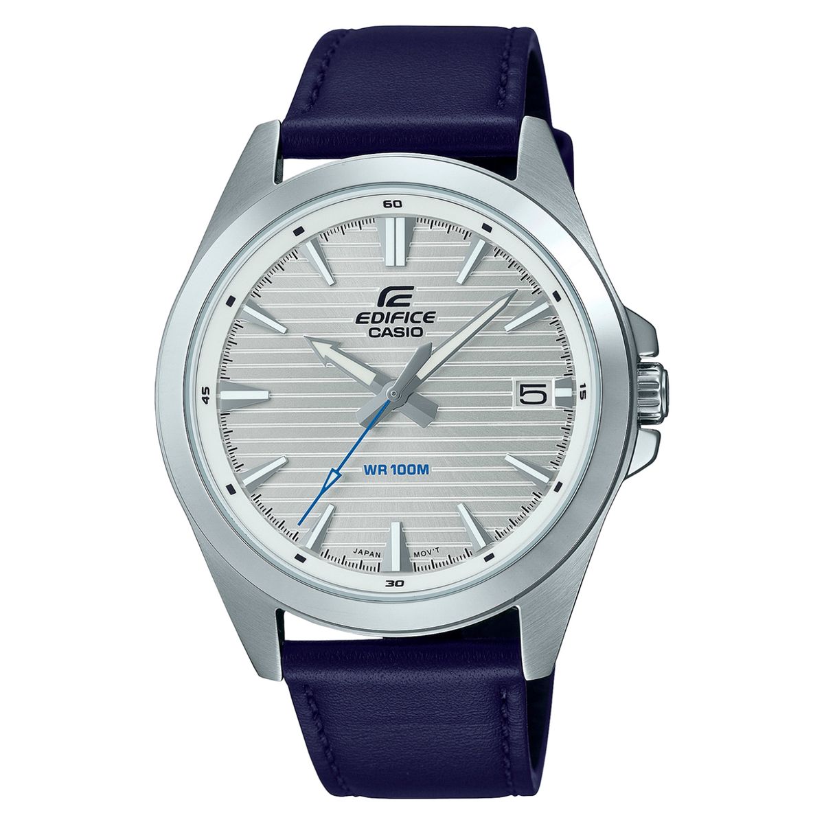 EDIFICE - Edifice Reloj Análogo Hombre EFV-140L-7AV