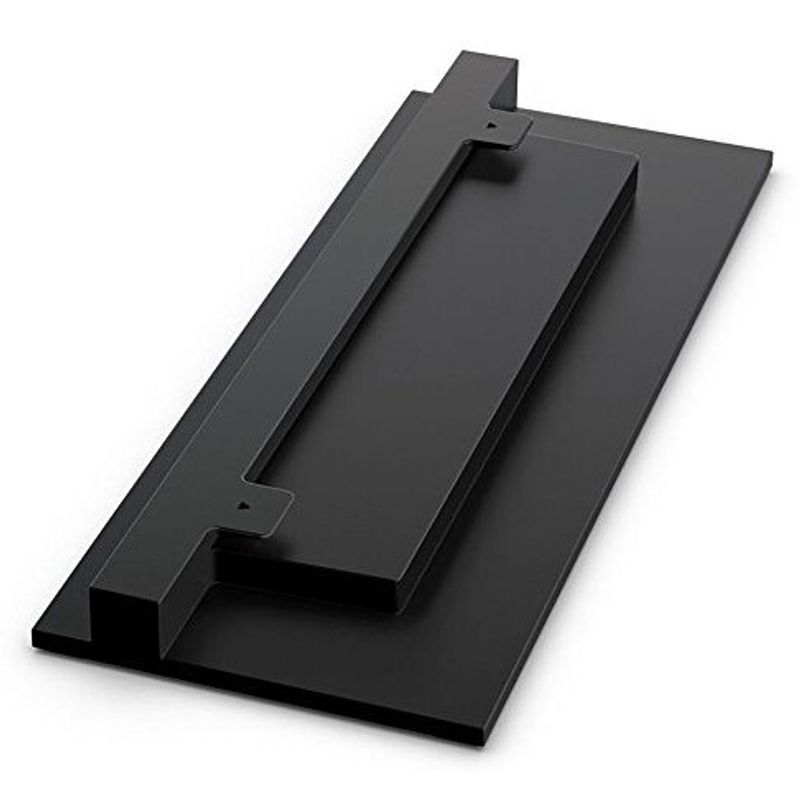 MICROSOFT - Soporte Xbox para Xbox One S Negro