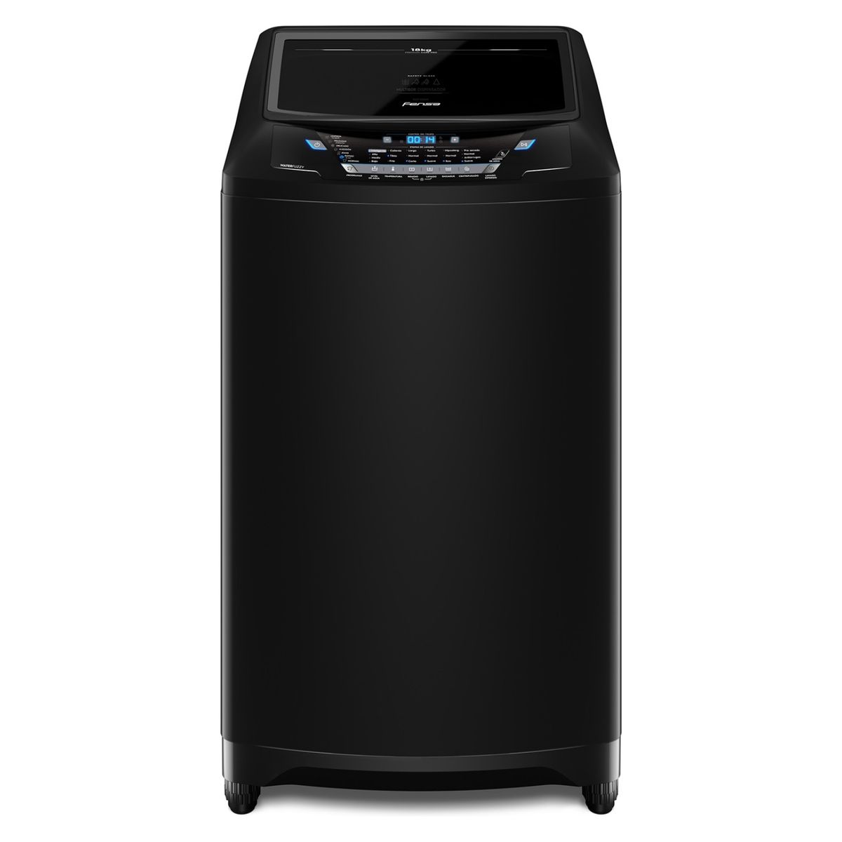 FENSA - Lavadora Automática Superior 18 Kg Care Pro 18 X Fensa