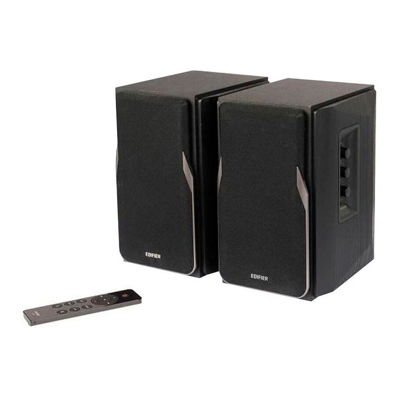 EDIFIER - Monitores Edifier R1380Db Black