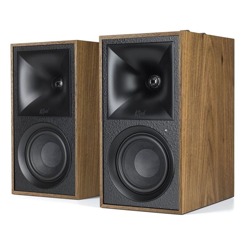 KLIPSCH - Parlantes Activos con Bluetooth The Fives