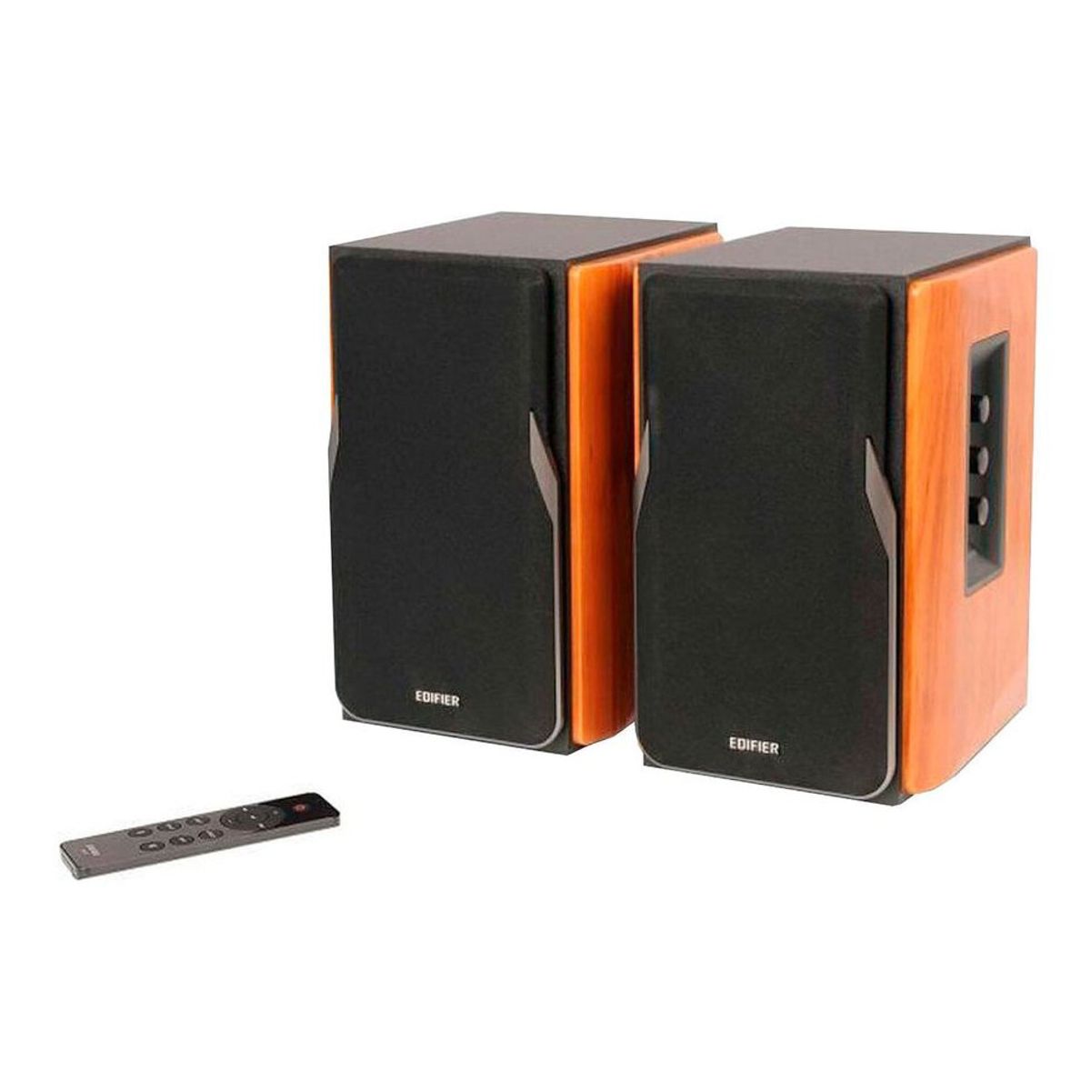 EDIFIER - Monitores Edifier R1380Db Brown