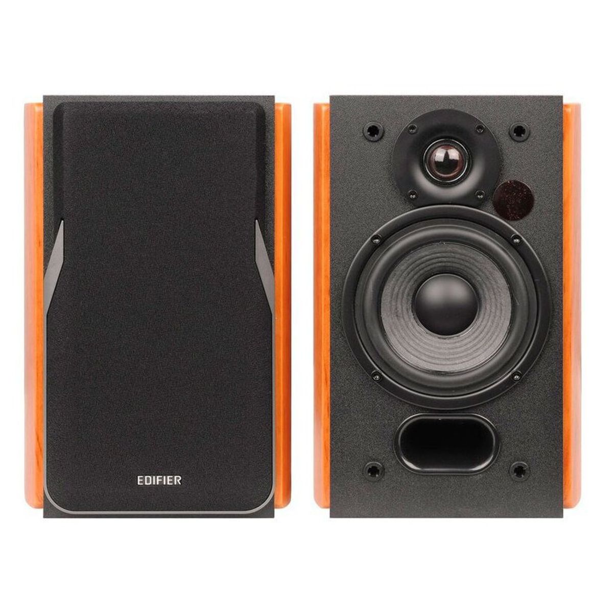 EDIFIER - Monitores Edifier R1380Db Brown