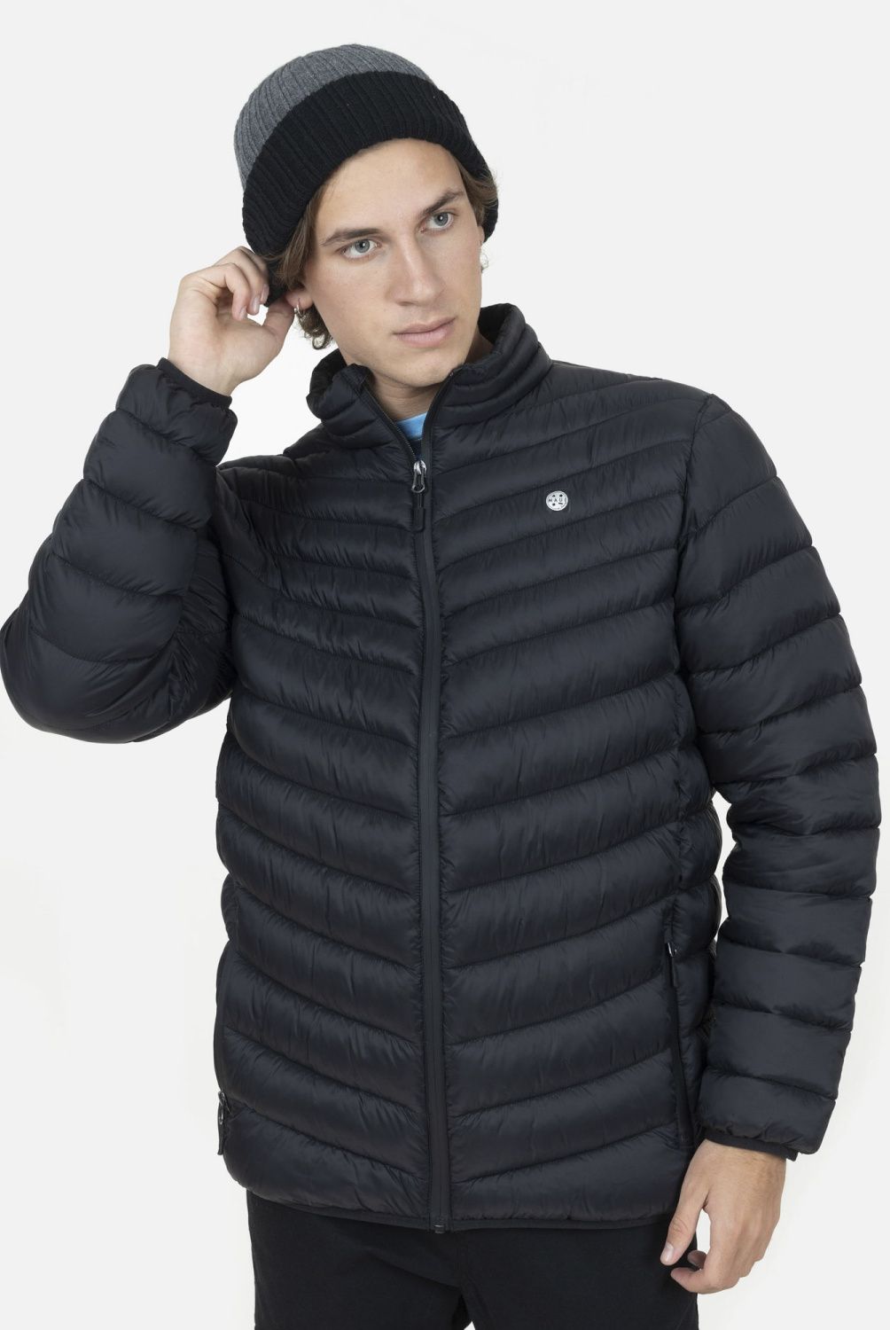 MAUI AND SONS - Maui Parka hombre