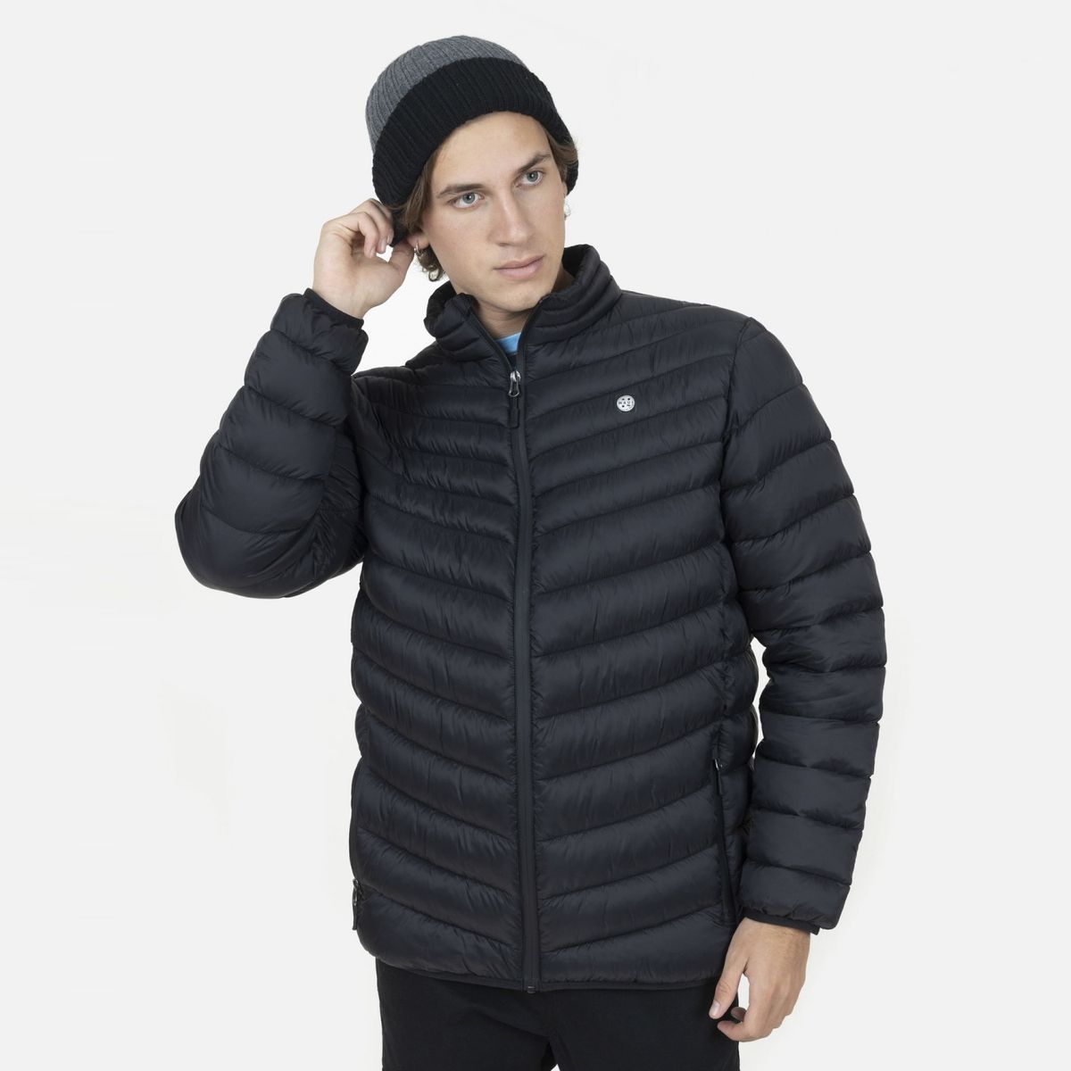 MAUI AND SONS - Maui Parka hombre