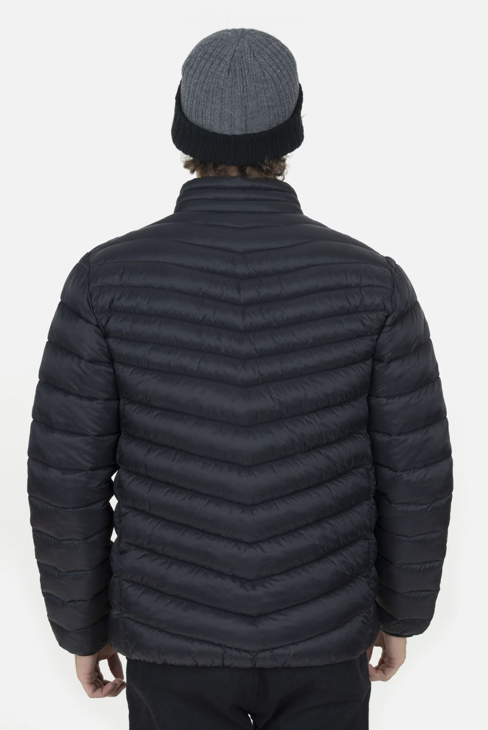 MAUI AND SONS - Maui Parka hombre