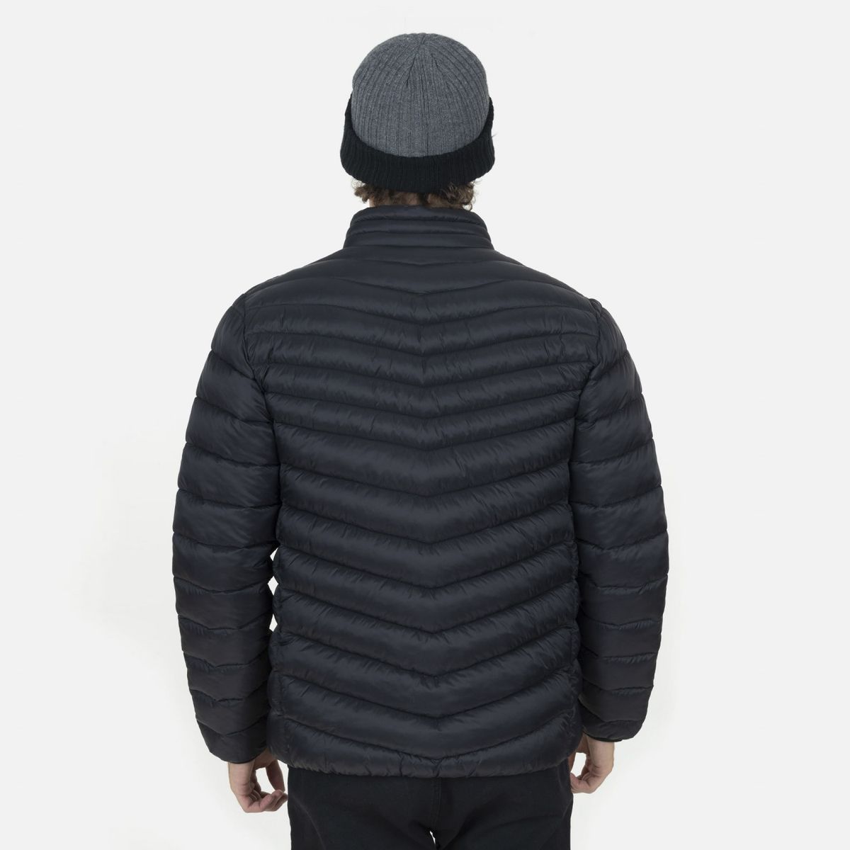 MAUI AND SONS - Maui Parka hombre