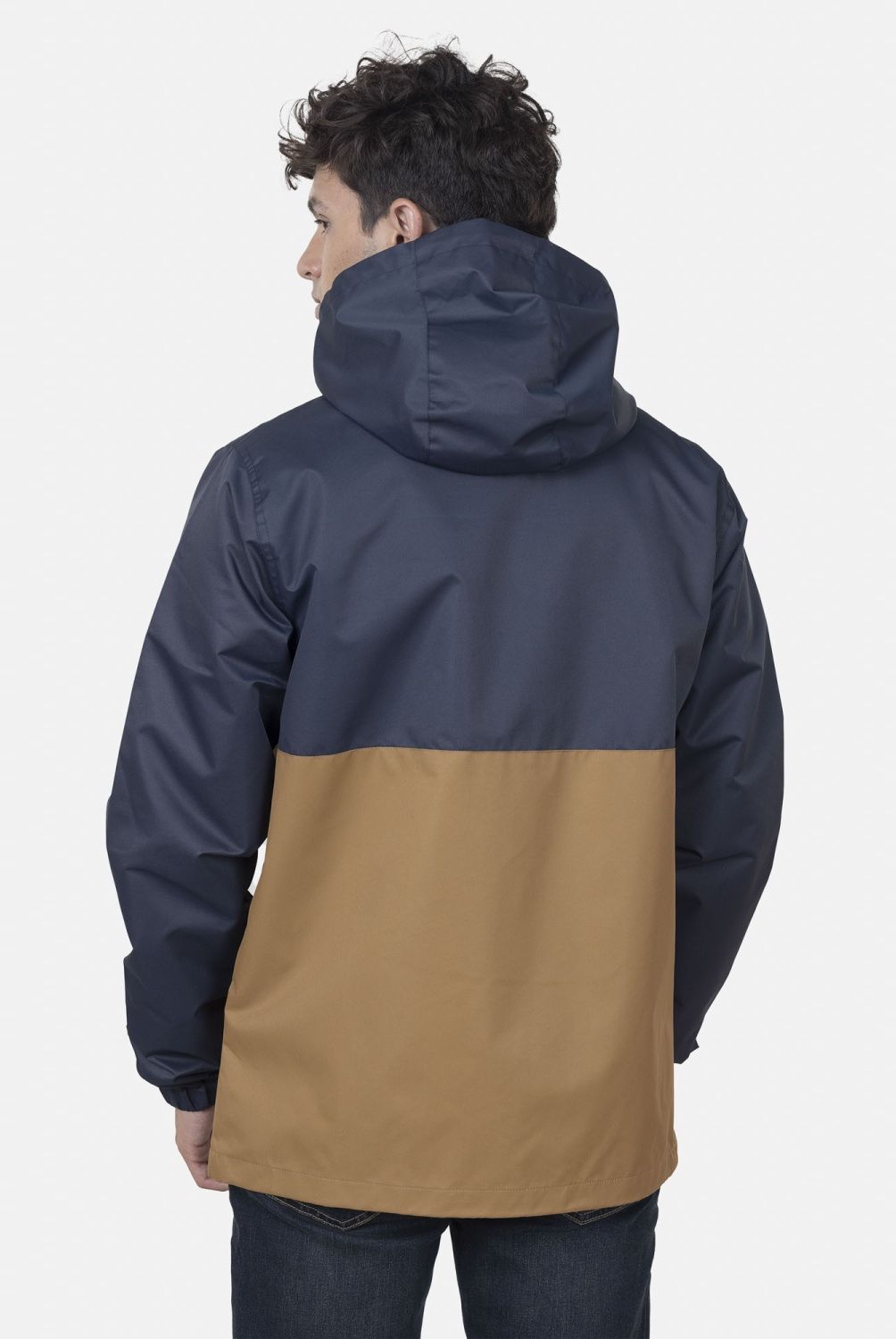 MAUI AND SONS - Maui Cortaviento Hombre
