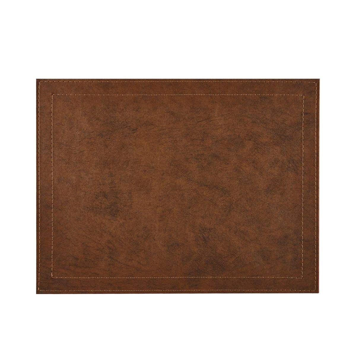 BASEMENT HOME - Individual Rectangular Basement Home Clásico Café