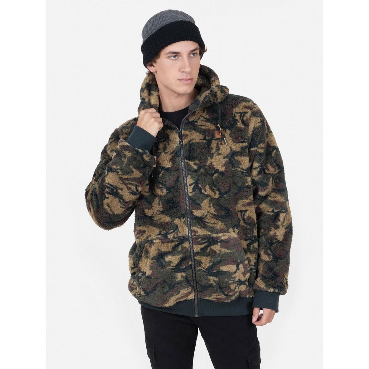 MAUI AND SONS - Maui Poleron hombre