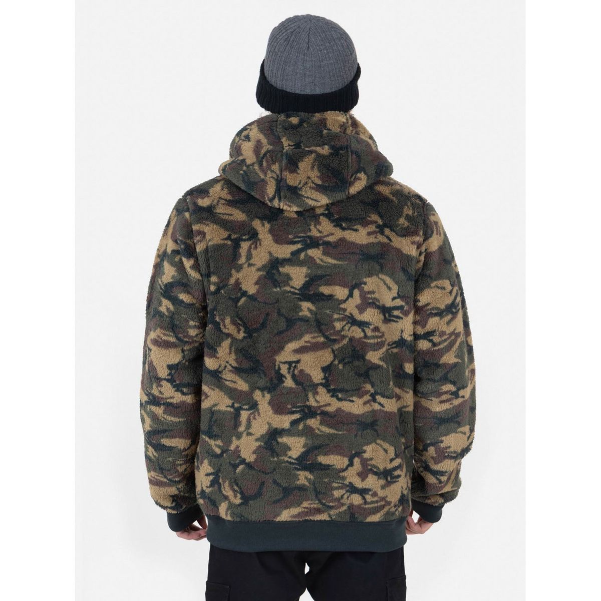 MAUI AND SONS - Maui Poleron hombre