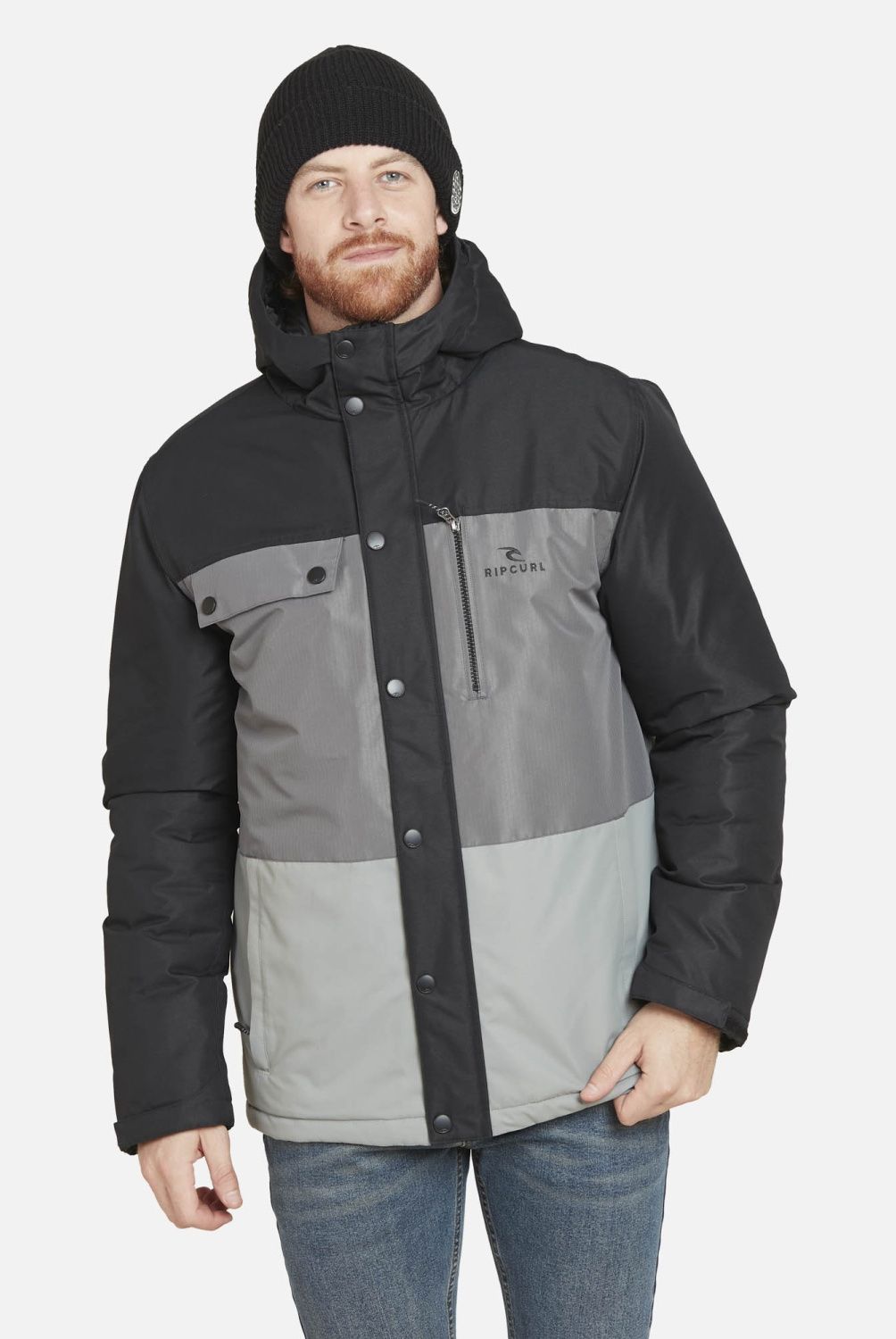 RIP CURL - Chaqueta hombre