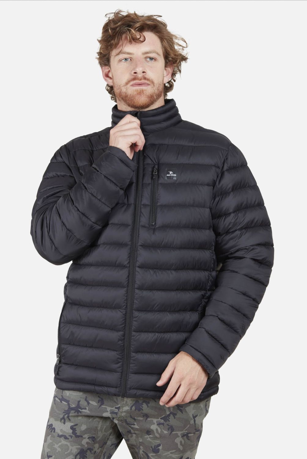 RIP CURL - Rip Curl Parka hombre